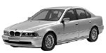 BMW E39 P099D Fault Code