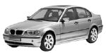 BMW E46 P099D Fault Code