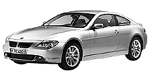 BMW E63 P099D Fault Code