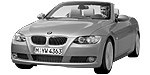 BMW E93 P099D Fault Code