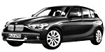 BMW F20 P099D Fault Code